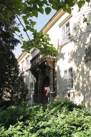 Arcibiskupský palác