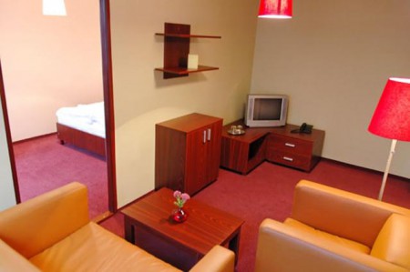 Hotel Solmus