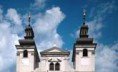   Filmový prelet nad historickými skvostami Trnavy a okolia