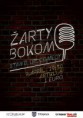   Žarty bokom v Artklube
